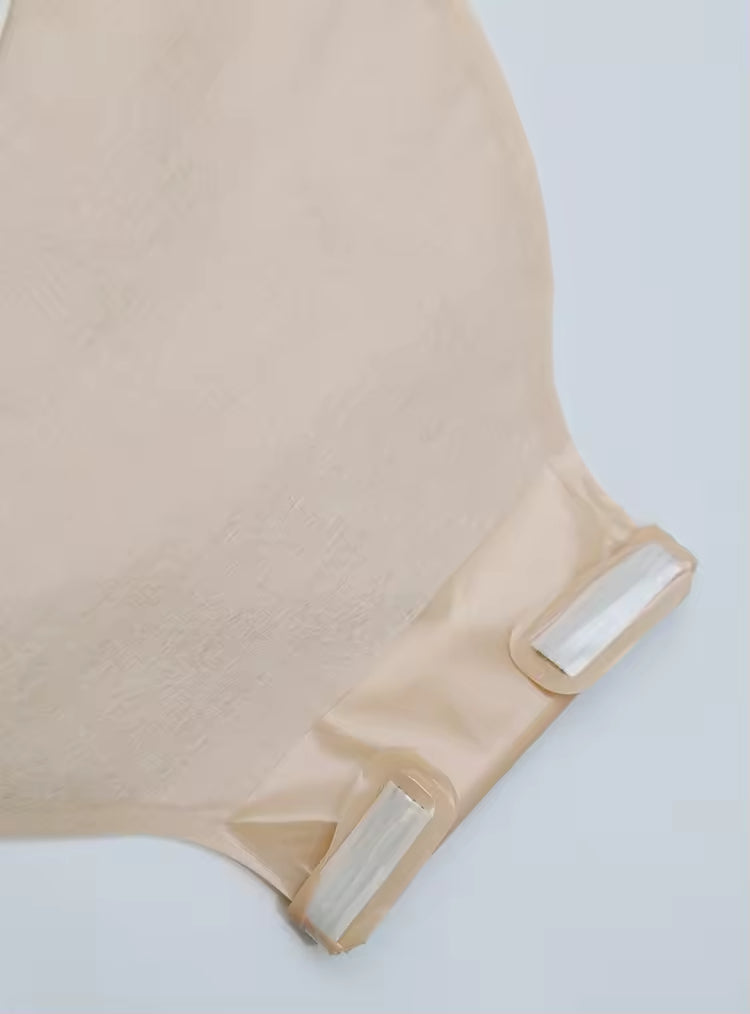 Ileostomy Stoma Care One Piece System