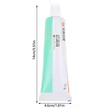 Ostomy Paste After Surgery Cream Tool Barrier Paste Leak-proof For Ostomy Bag