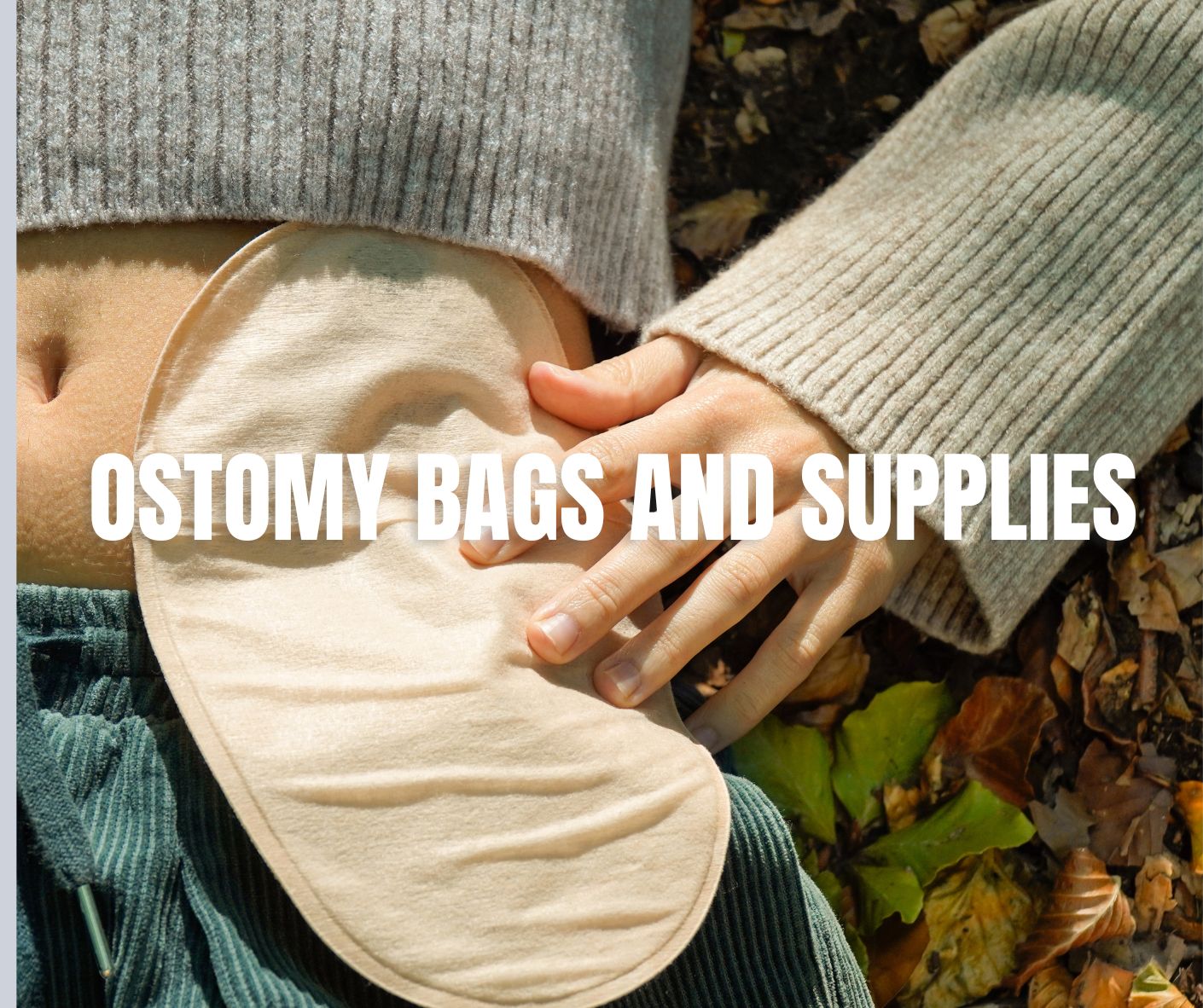 Ileostomy Stoma Care