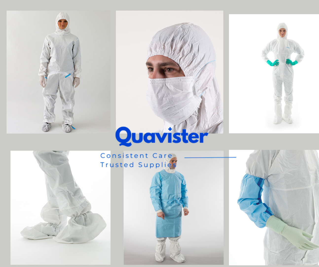 Cleanroom Garments