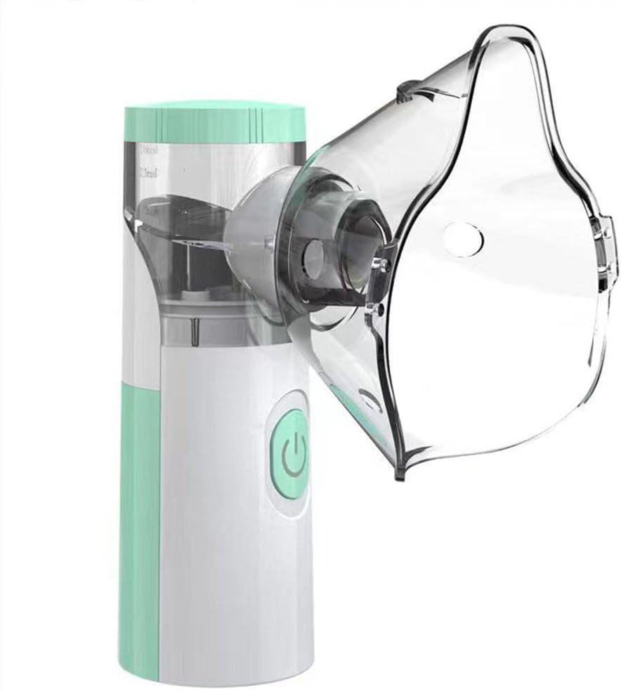 Respiratory & Critical Care Equipment