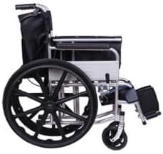 Wheelchair Foldable