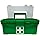 Office Regulation 7 First Aid Kit in Maji Plastic Box