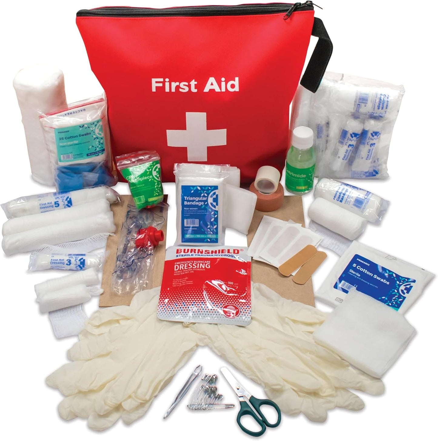 Office Regulation 7 First Aid Kit