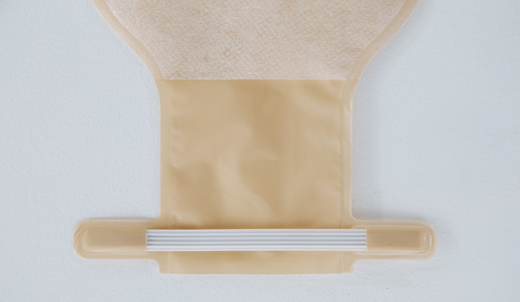 Ileostomy Stoma Care One Piece System