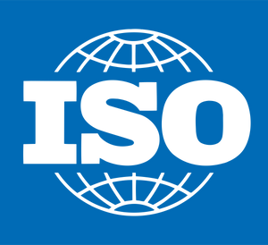 ISO Certified