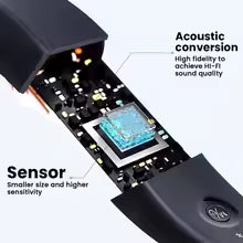 Medical Bluetooth Digital Stethoscope Wireless Intelligent Stethoscope Estetoscopio