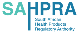 SAHPRA Registered