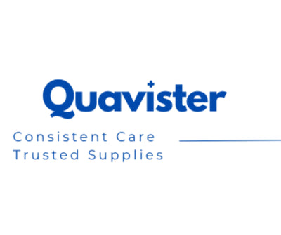 Quavister Medical Supplies 